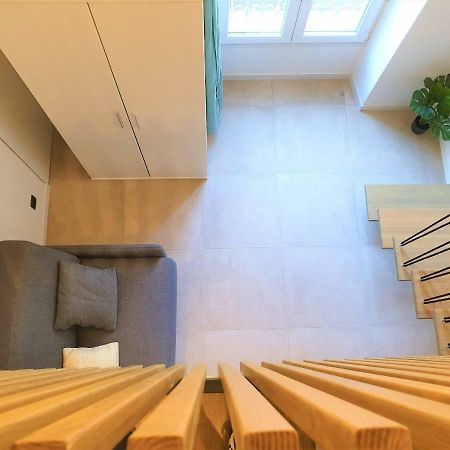 Duplex Centre Mer 204 Apartment Nice Ngoại thất bức ảnh