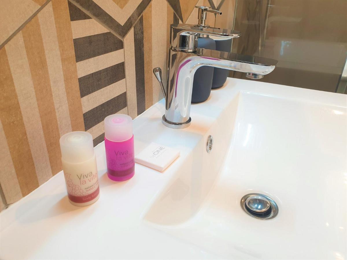 Duplex Centre Mer 204 Apartment Nice Ngoại thất bức ảnh