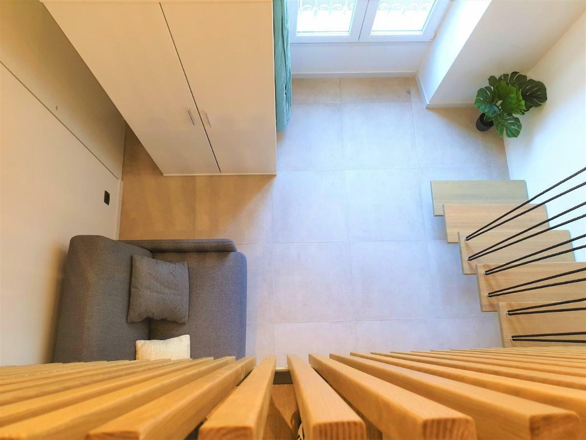 Duplex Centre Mer 204 Apartment Nice Ngoại thất bức ảnh