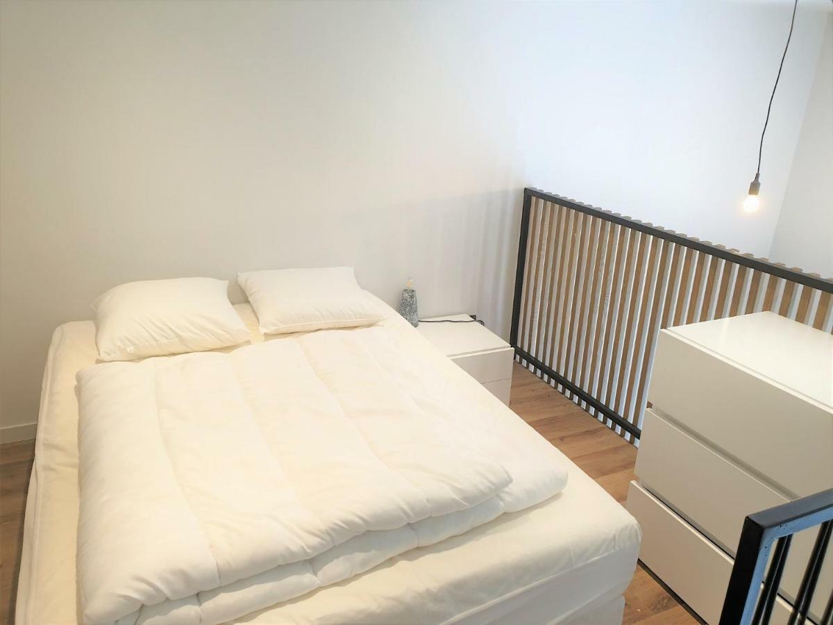 Duplex Centre Mer 204 Apartment Nice Ngoại thất bức ảnh